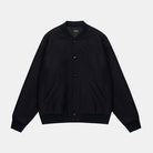 A.p.c. Blouson Micky Dark Navy Wvbde-m02974