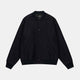 A.p.c. Blouson Micky Dark navy WVBDE-M02974