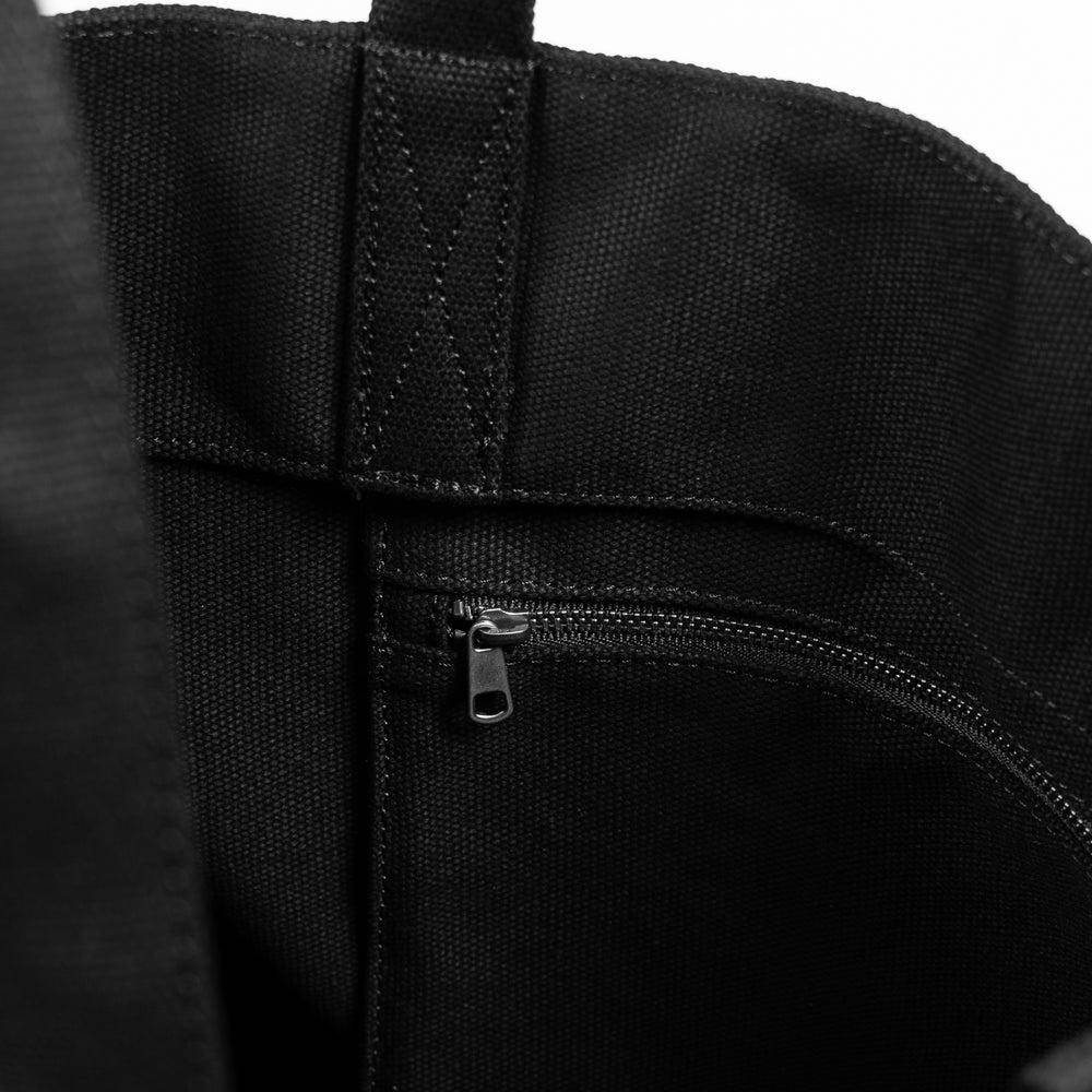 A.p.c. Cabas Recuperation Noir Codbm-h61318-lzz