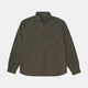 A.p.c. Chemise Mateo Logo Foret COHAH-H12599