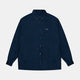 A.p.c. Chemise Mathias Indigo COHAL-H12586-IAI