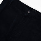 A.p.c. Chino Lawrence Dark Navy Cohbb-h08509