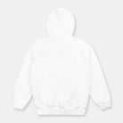 A.p.c. Hoodie Oversize Grand Vpc Blanc Bleu Cohbp-m27921