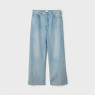 A.p.c. Jean Aaron Bleu Clair Cohoa-h09182-iab