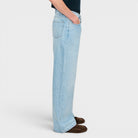A.p.c. Jean Aaron Bleu Clair Cohoa-h09182-iab