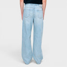 A.p.c. Jean Aaron Bleu Clair Cohoa-h09182-iab