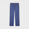 A.p.c. Jean Arno Bleu COHLX-H09245-IAA