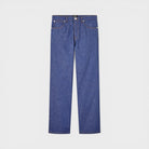 A.p.c. Jean Arno Bleu Cohlx-h09245-iaa