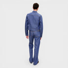 A.p.c. Jean Arno Bleu Cohlx-h09245-iaa