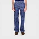 A.p.c. Jean Arno Bleu Cohlx-h09245-iaa
