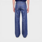 A.p.c. Jean Arno Bleu Cohlx-h09245-iaa