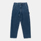 Apc Jean Fergus Indigo washed COHET-M08500-IAL