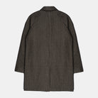 A.p.c. Mac Paul Marron Woasp-h01555