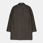A.p.c. Mac Paul Marron Woasp-h01555