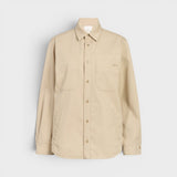 Overshirt Denim Japonais