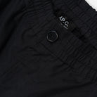 A.p.c. Pantalon Chuck 2 Dark Navy Cogzr-h08408