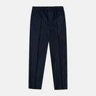 A.p.c. Pantalon Pieter Marine Chine Woapn-h08394