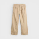 A.p.c. Pantalon Ricky Beige H08027-baa