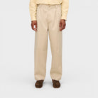 A.p.c. Pantalon Ricky Beige H08027-baa