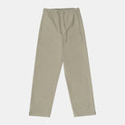 A.p.c. Pantalon Vincent Vert Grise Cogbj-h08418