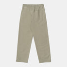 A.p.c. Pantalon Vincent Vert Grise Cogbj-h08418