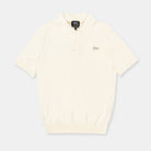 A.p.c. Polo Gregorio Blanc Casse Cogdk-h23393-aac