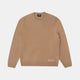 Apc Round Neck Sweater Ecru WVBDJ-M23248-AAD