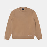 Round Neck Sweater