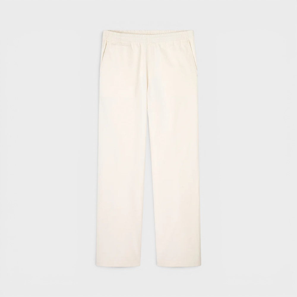 A.p.c. Pyjama Trouser Craie Cohnf-h08034-aag