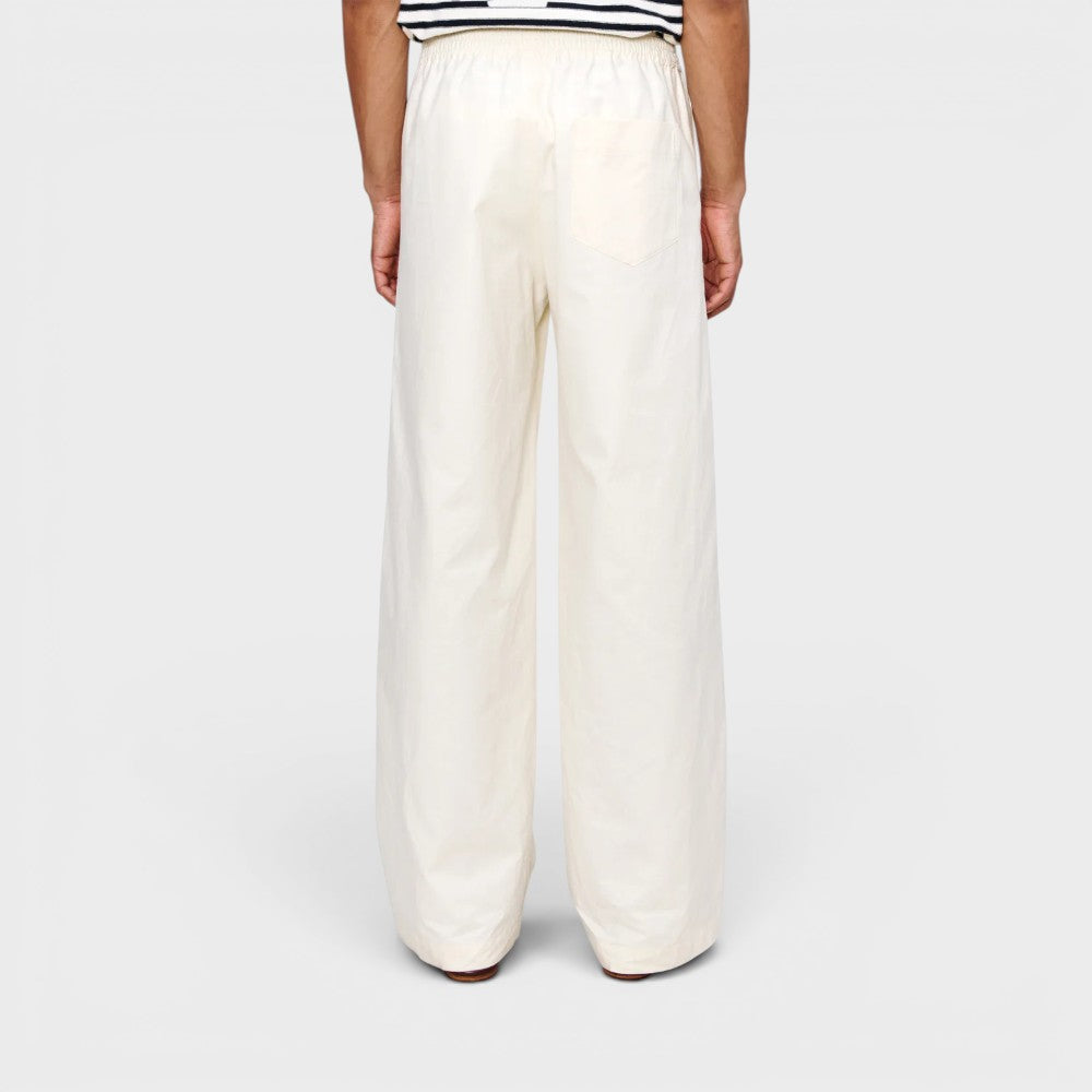 A.p.c. Pyjama Trouser Craie Cohnf-h08034-aag