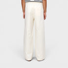 A.p.c. Pyjama Trouser Craie Cohnf-h08034-aag