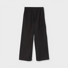 A.p.c. Pyjama Trouser Noir Cohoh-h08034-lza