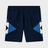 A.p.c. Short Patchwork Indigo COHOP-H10011-IAI