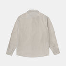 A.p.c. Surchemise Basile Ecru Cogev-h02709-aad