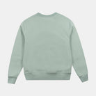 A.p.c. Sweat Boxy Petit Vpc Vert Cohbr-h27916-tkj