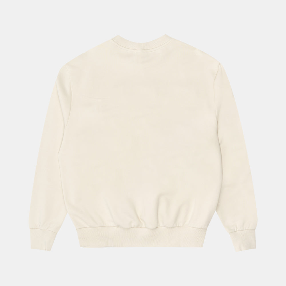 A.p.c. Sweat Ethan Mastic Cohgt-m27975