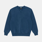 A.p.c. Sweat Label H Garment Dye Marine Cohcm-h27979