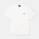 A.p.c. T-shirt Boxy Petit Vpc Blanc / vert COHBQ-H26391