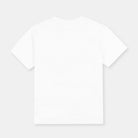 A.p.c. Tshirt Boxy Micro Logo Blanc Noir Cohbuw-h26386-tag
