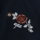 A.p.c. Tshirt Oscar Dark Navy Cogck-h26511