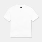 A.p.c. Tshirt Standard Brode Blanc Cohbw-m26392-aab