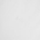 A.p.c. Tshirt Standard Brode Blanc Cohbw-m26392-aab