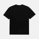 A.p.c. Tshirt Standard Brode Noir Cohbw-m26392-lzz