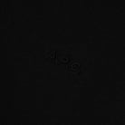 A.p.c. Tshirt Standard Brode Noir Cohbw-m26392-lzz