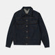 A.p.c. Veste Jean Work Indigo CODBS-H02191-IAI