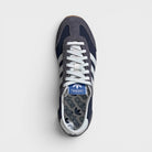 Adidas 1609er Rs Night Indigo Crystal White Cream White Ki9853