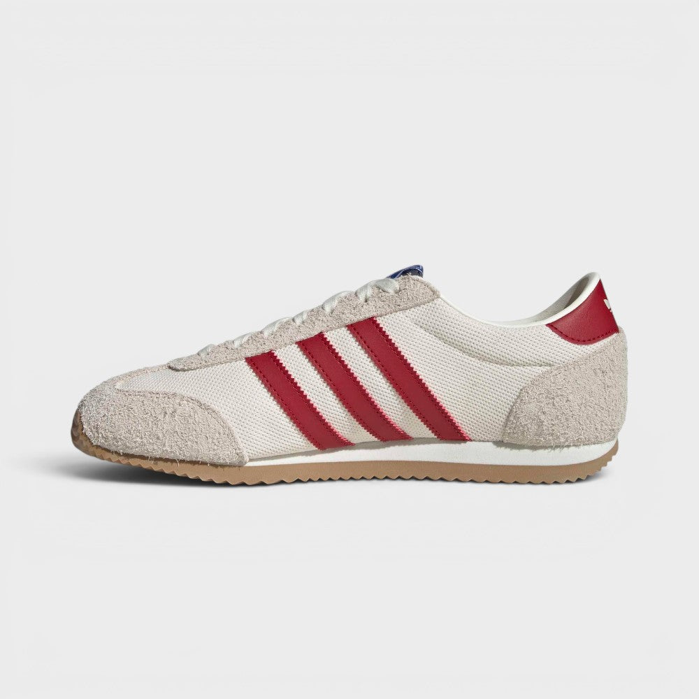 Adidas 1609er Rs Off White Team Victory Red Alumina Ki9854