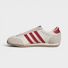 Adidas 1609er Rs Off White Team Victory Red Alumina Ki9854