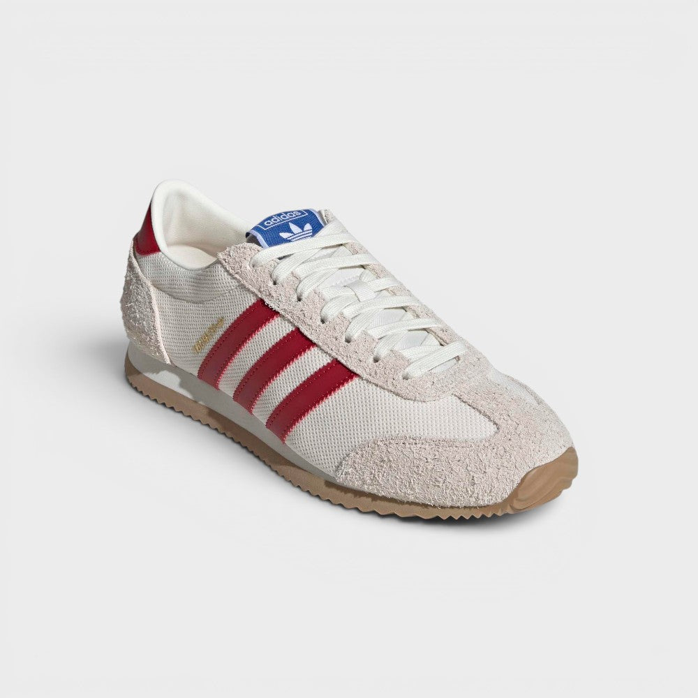 Adidas 1609er Rs Off White Team Victory Red Alumina Ki9854