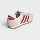 Adidas 1609er Rs Off White Team Victory Red Alumina Ki9854